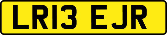 LR13EJR