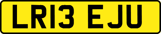 LR13EJU
