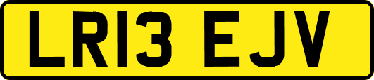 LR13EJV