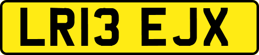 LR13EJX