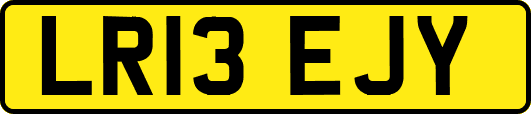 LR13EJY