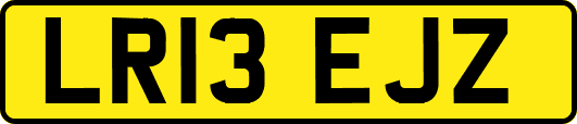 LR13EJZ