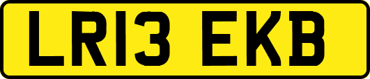 LR13EKB