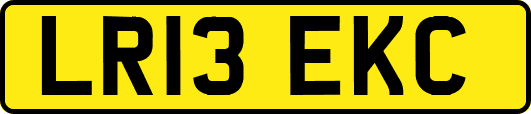 LR13EKC
