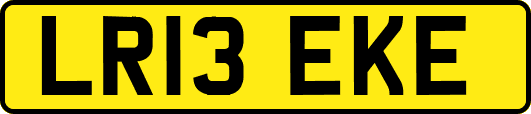 LR13EKE