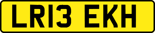 LR13EKH