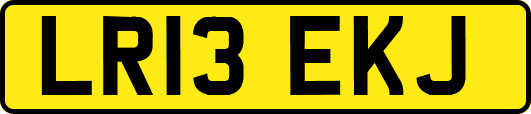 LR13EKJ