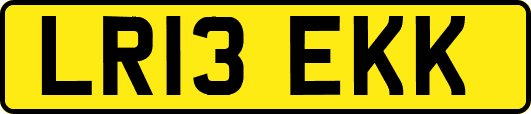 LR13EKK