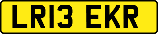 LR13EKR