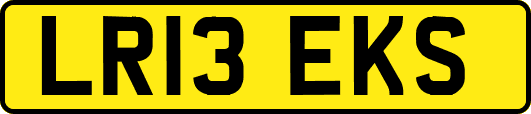 LR13EKS