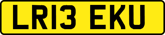 LR13EKU