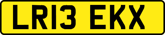LR13EKX