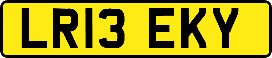 LR13EKY