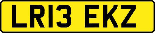 LR13EKZ