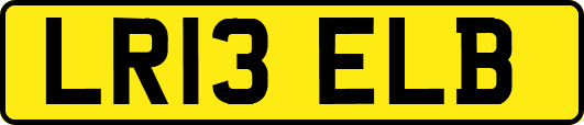 LR13ELB