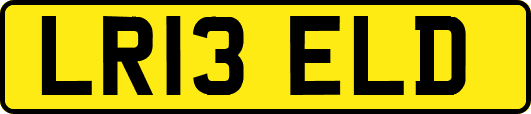 LR13ELD