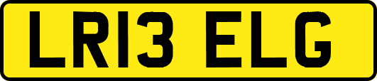 LR13ELG