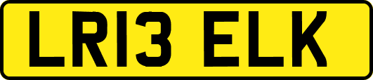 LR13ELK