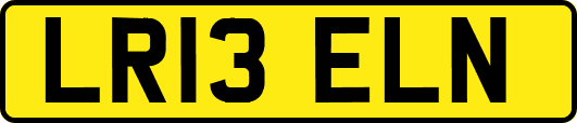 LR13ELN