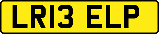 LR13ELP