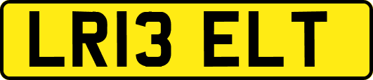 LR13ELT