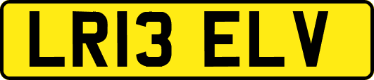 LR13ELV