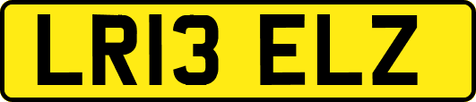 LR13ELZ