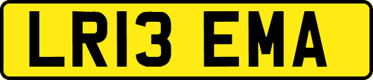 LR13EMA