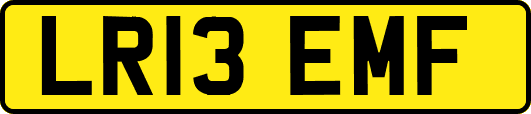 LR13EMF