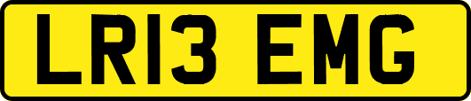 LR13EMG