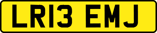 LR13EMJ