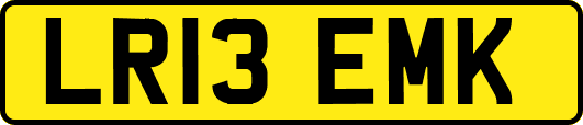 LR13EMK