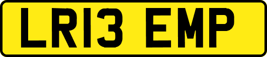 LR13EMP