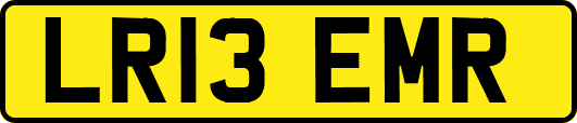 LR13EMR