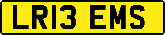 LR13EMS