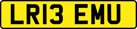 LR13EMU