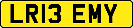LR13EMY