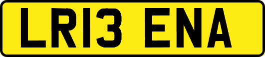 LR13ENA
