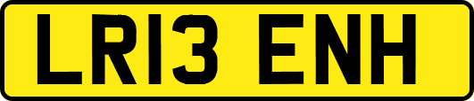 LR13ENH