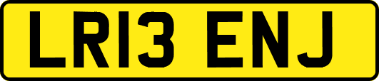 LR13ENJ