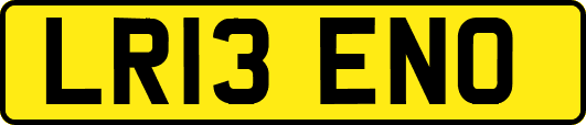 LR13ENO