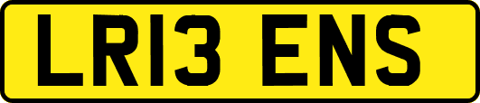 LR13ENS