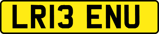 LR13ENU