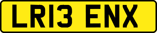 LR13ENX