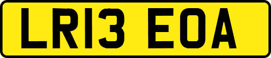 LR13EOA