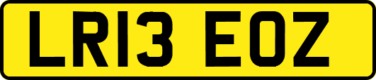 LR13EOZ