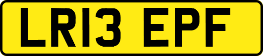 LR13EPF