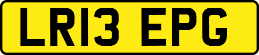 LR13EPG
