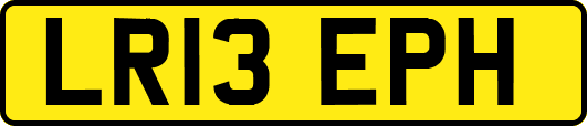 LR13EPH