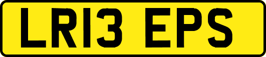 LR13EPS